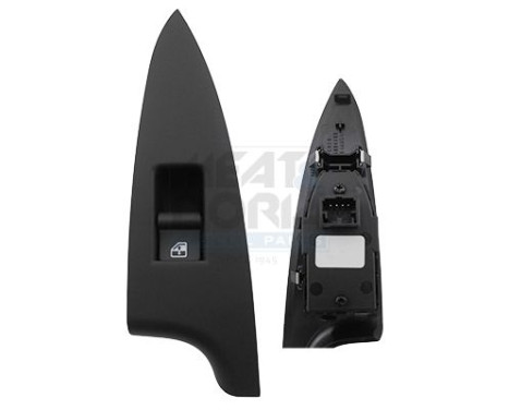 Switch, window opener