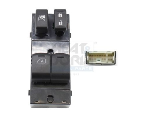 Switch, window opener
