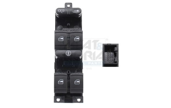 Switch, window opener