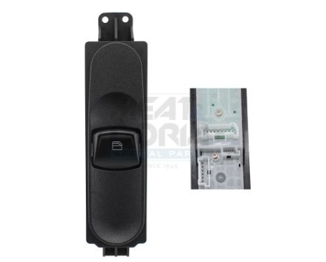 Switch, window opener