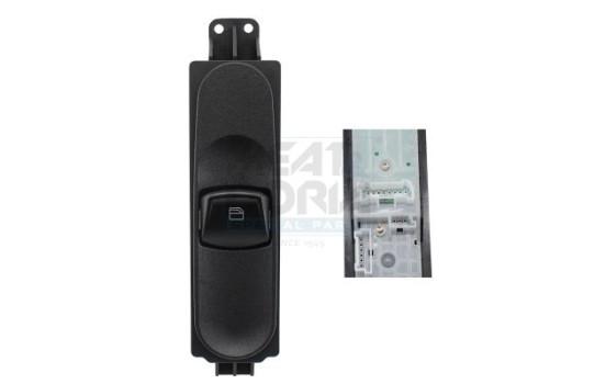 Switch, window opener