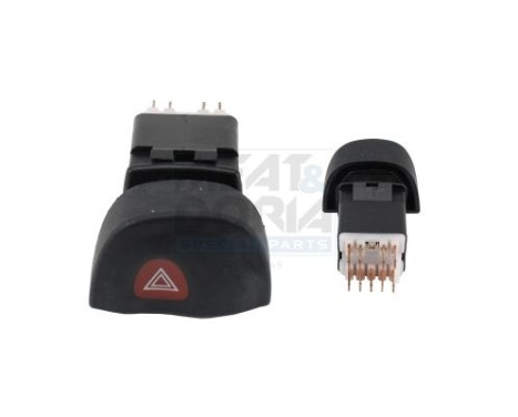 Switch, window opener