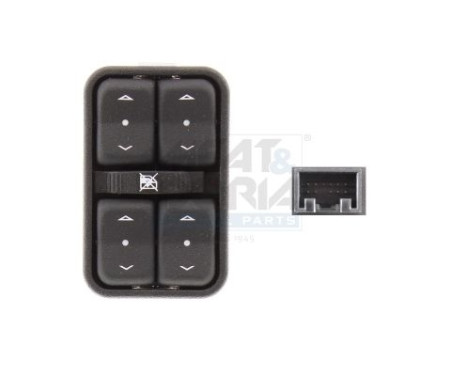 Switch, window opener