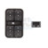 Switch, window opener