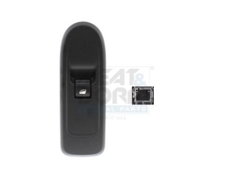 Switch, window opener