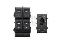 Switch, window opener