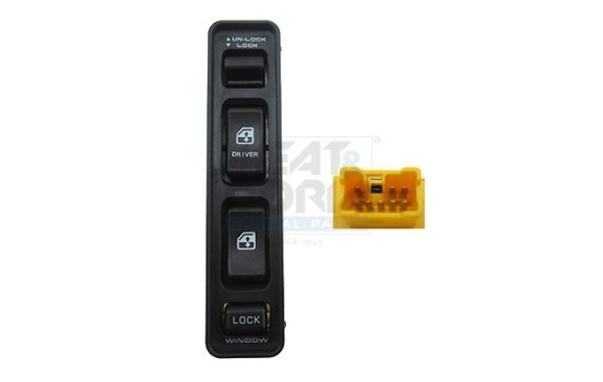 Switch, window opener