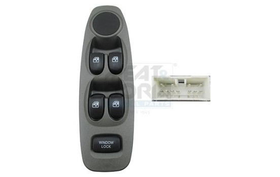 Switch, window opener