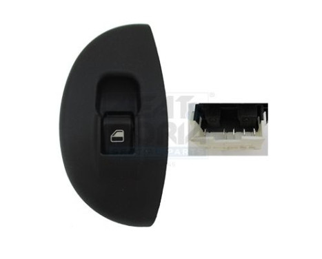 Switch, window opener