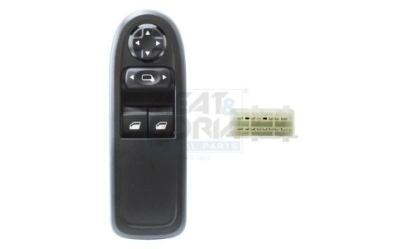Switch, window opener