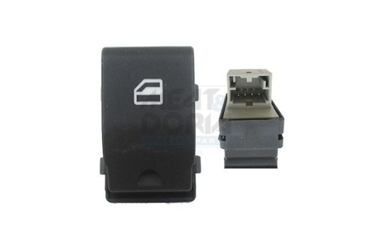 Switch, window opener
