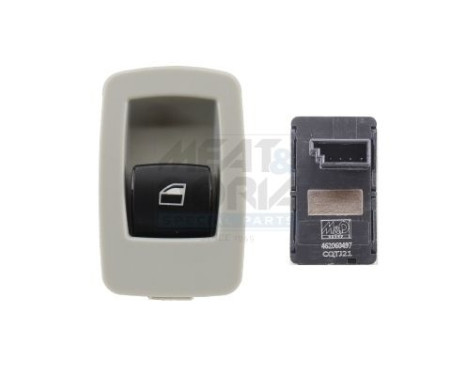 Switch, window opener