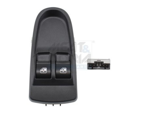 Switch, window opener