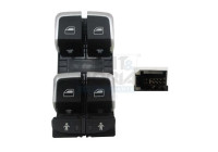 Switch, window opener