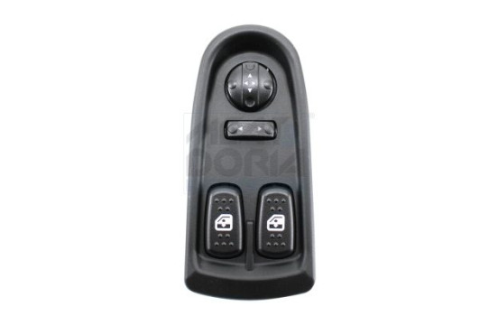 Switch, window opener