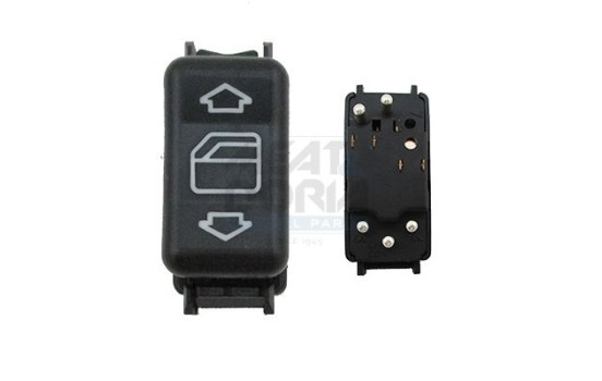 Switch, window opener