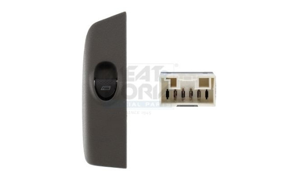 Switch, window opener