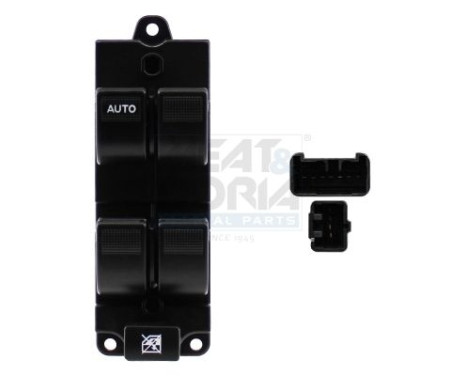 Switch, window opener