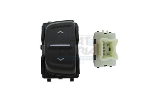 Switch, window opener