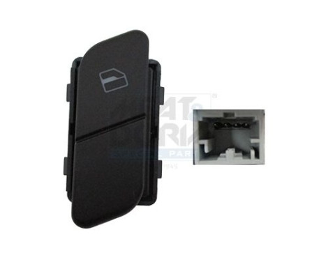 Switch, window opener
