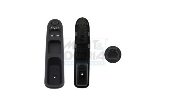 Switch, window opener