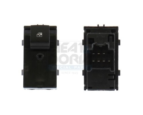 Switch, window opener