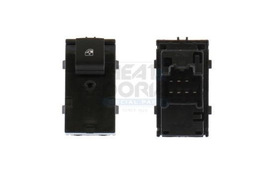 Switch, window opener
