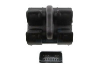 Switch, window opener