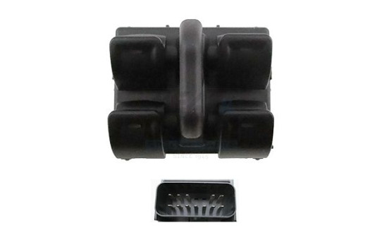 Switch, window opener