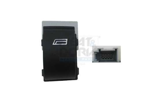 Switch, window opener