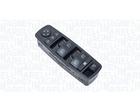 Switch, window opener