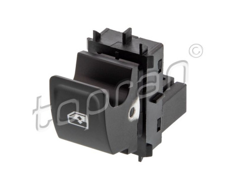 Switch, window opener