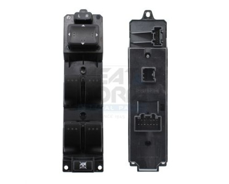 Switch, window opener