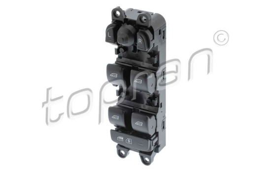 Switch, window opener