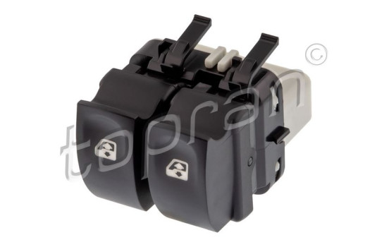 Switch, window opener