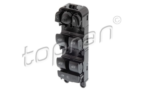 Switch, window opener