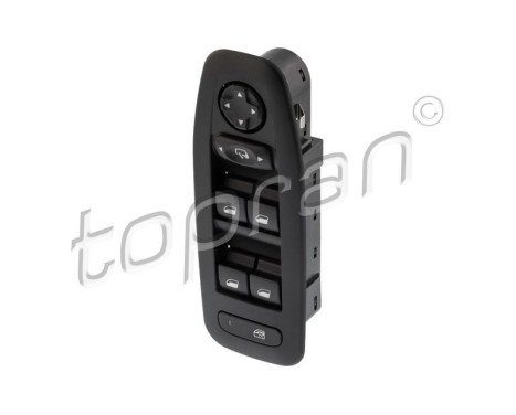 Switch, window opener