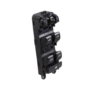 Switch, window opener