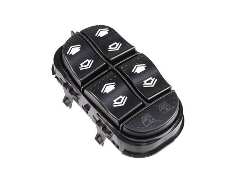 Switch, window opener