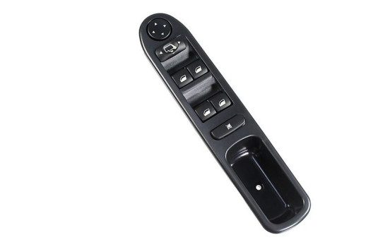 Switch, window opener