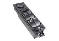 Switch, window opener