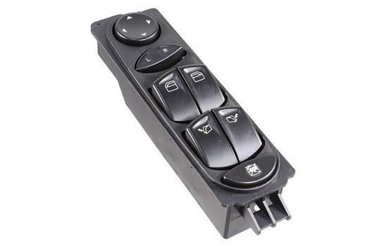 Switch, window opener