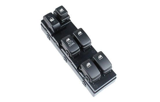 Switch, window opener