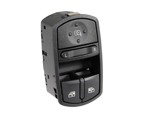 Switch, window opener