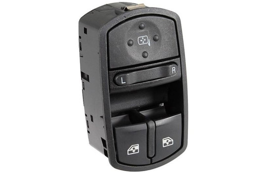 Switch, window opener