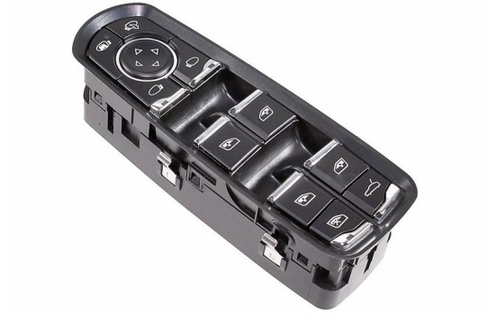Switch, window opener