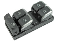 Switch, window opener