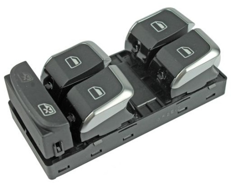 Switch, window opener