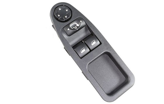 Switch, window opener