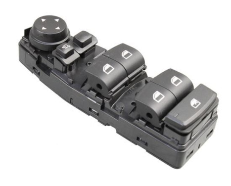 Switch, window opener